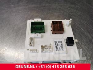 Module électronique central d'un Volvo V60 II (ZW) 2.0 D3 16V 2019