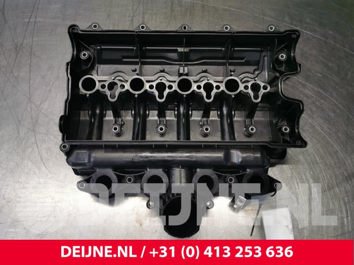 Gebrauchte Ventildeckel Nissan Interstar (X70) 2.5 dCi 16V Preis € 108,90 Mit Mehrwertsteuer angeboten von van Deijne Onderdelen Uden B.V.