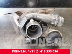 Używane Turbo Renault Master Cena € 242,00 Z VAT oferowane przez van Deijne Onderdelen Uden B.V.