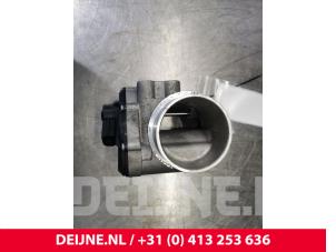 Used EGR valve Renault Master Price € 90,75 Inclusive VAT offered by van Deijne Onderdelen Uden B.V.
