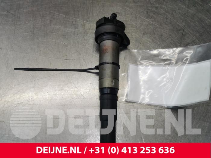 Usagé Bobine Peugeot 308 (4A/C) 1.6 16V THP 150 Prix € 9,00 Règlement à la marge proposé par van Deijne Onderdelen Uden B.V.