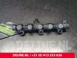 Usagé Système d'injection Renault Master IV (MA/MB/MC/MD/MH/MF/MG/MH) Prix sur demande proposé par van Deijne Onderdelen Uden B.V.