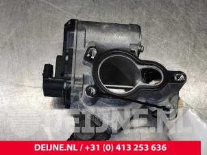 Used EGR valve Renault Master IV (MA/MB/MC/MD/MH/MF/MG/MH) Price € 84,70 Inclusive VAT offered by van Deijne Onderdelen Uden B.V.