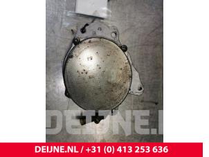 Used Vacuum pump (diesel) Volkswagen Crafter 2.0 BiTDI Price € 90,75 Inclusive VAT offered by van Deijne Onderdelen Uden B.V.