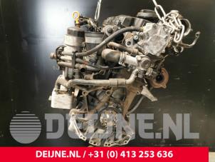 Usagé Moteur Audi A4 (B6) 1.9 TDI PDE 130 Prix sur demande proposé par van Deijne Onderdelen Uden B.V.