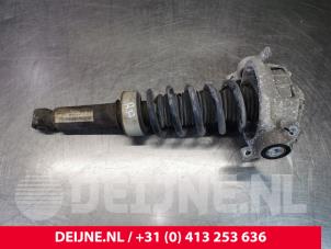 Used Rear shock absorber rod, right Porsche Cayenne (9PA) 4.5 S V8 32V Price € 60,00 Margin scheme offered by van Deijne Onderdelen Uden B.V.