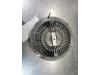 Viscous cooling fan from a Renault Master IV (MA/MB/MC/MD/MH/MF/MG/MH), 2010 2.3 dCi 16V, Delivery, Diesel, 2.298cc, 107kW (145pk), FWD, M9TD6, 2010-02, MAF4F; MAFCF; MAFEF; MBH4F; MFF4F 2011