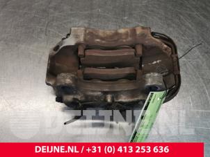 Gebrauchte Bremszange rechts hinten Porsche Cayenne (9PA) 4.5 S V8 32V Preis € 190,00 Margenregelung angeboten von van Deijne Onderdelen Uden B.V.
