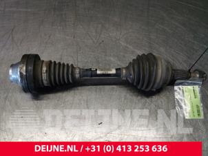 Used Front drive shaft, right Porsche Cayenne (9PA) 4.5 S V8 32V Price € 35,00 Margin scheme offered by van Deijne Onderdelen Uden B.V.