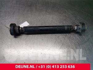 Used Intermediate shaft Porsche Cayenne (9PA) 4.5 S V8 32V Price € 90,00 Margin scheme offered by van Deijne Onderdelen Uden B.V.