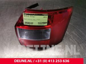 Używane Tylne swiatlo pozycyjne prawe Audi A4 (B6) 1.9 TDI PDE 130 Cena € 20,00 Procedura marży oferowane przez van Deijne Onderdelen Uden B.V.