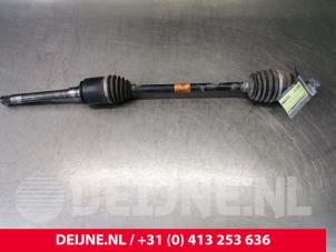 Used Front drive shaft, right Mercedes ML III (166) 2.1 ML-250 CDI 16V BlueTEC 4-Matic Price € 150,00 Margin scheme offered by van Deijne Onderdelen Uden B.V.