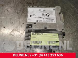 Used Multi-media control unit Mercedes Sprinter 4t (910.0/910.1/907.1/907.2) 211 CDI 2.1 D Price € 484,00 Inclusive VAT offered by van Deijne Onderdelen Uden B.V.