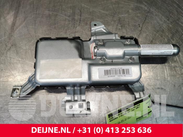 Airbag de porte