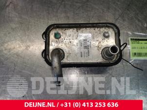Usados Refrigerador de aceite Volvo XC90 I 2.5 T 20V Precio € 40,00 Norma de margen ofrecido por van Deijne Onderdelen Uden B.V.