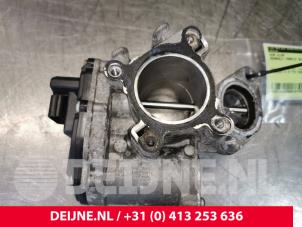 Used EGR valve Renault Trafic Price € 72,60 Inclusive VAT offered by van Deijne Onderdelen Uden B.V.