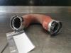 Intercooler hose from a Mercedes-Benz Sprinter 5t (906) 513 CDI 16V 2010