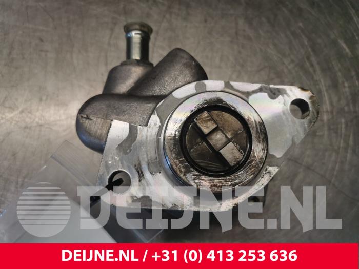 Usagé Pompe de direction Peugeot Boxer (U9) 3.0 HDi 160 Euro 4 Prix € 60,50 Prix TTC proposé par van Deijne Onderdelen Uden B.V.