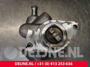 Used Power steering pump Peugeot Boxer (U9) 3.0 HDi 160 Euro 4 Price € 60,50 Inclusive VAT offered by van Deijne Onderdelen Uden B.V.