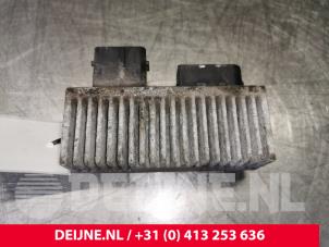 Used Cooling fin relay Renault Kangoo Express (FW) Price € 48,40 Inclusive VAT offered by van Deijne Onderdelen Uden B.V.