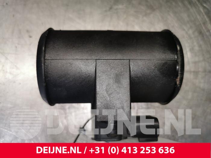 Gebrauchte Luftmassenmesser Ford Transit 2.4 TDCi 16V RWD Preis € 24,20 Mit Mehrwertsteuer angeboten von van Deijne Onderdelen Uden B.V.