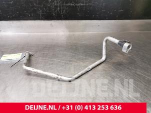 Used Air conditioning line Renault Master IV (MA/MB/MC/MD/MH/MF/MG/MH) 2.3 dCi 16V Price € 54,45 Inclusive VAT offered by van Deijne Onderdelen Uden B.V.