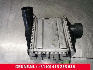 Gebrauchte Ladeluftkühler Mercedes C (W205) C-220 2.2 CDI BlueTEC, C-220 d 16V Preis € 85,00 Margenregelung angeboten von van Deijne Onderdelen Uden B.V.