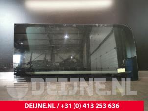 Used Extra window 2-door, rear left Volkswagen Crafter 2.0 BiTDI Price € 84,70 Inclusive VAT offered by van Deijne Onderdelen Uden B.V.