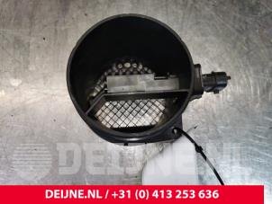 Used Air mass meter Volvo V60 I (FW/GW) 2.4 D6 20V Plug-in Hybrid AWD Price € 25,00 Margin scheme offered by van Deijne Onderdelen Uden B.V.