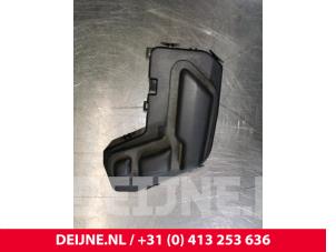 Używane Przelacznik pozycji fotela Mercedes ML III (166) 2.1 ML-250 CDI 16V BlueTEC 4-Matic Cena € 15,00 Procedura marży oferowane przez van Deijne Onderdelen Uden B.V.