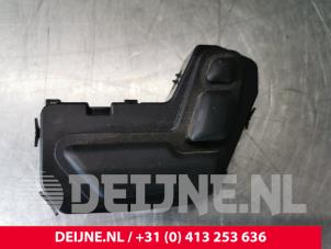 Used Electric seat switch Mercedes ML III (166) 2.1 ML-250 CDI 16V BlueTEC 4-Matic Price € 15,00 Margin scheme offered by van Deijne Onderdelen Uden B.V.