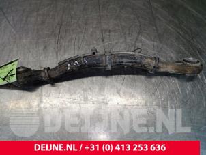 Używane Wahacz zawieszenia górny lewy tyl Mercedes ML III (166) 2.1 ML-250 CDI 16V BlueTEC 4-Matic Cena € 80,00 Procedura marży oferowane przez van Deijne Onderdelen Uden B.V.