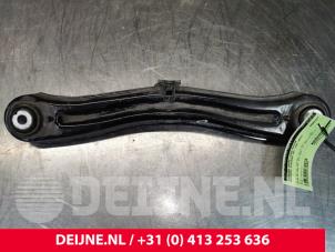 Używane Wahacz zawieszenia górny lewy tyl Mercedes ML III (166) 2.1 ML-250 CDI 16V BlueTEC 4-Matic Cena € 50,00 Procedura marży oferowane przez van Deijne Onderdelen Uden B.V.