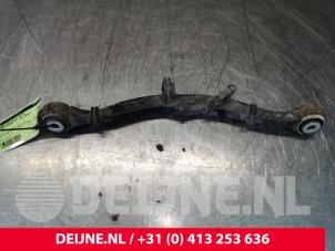 Used Rear upper wishbone, right Mercedes ML III (166) 2.1 ML-250 CDI 16V BlueTEC 4-Matic Price € 60,00 Margin scheme offered by van Deijne Onderdelen Uden B.V.