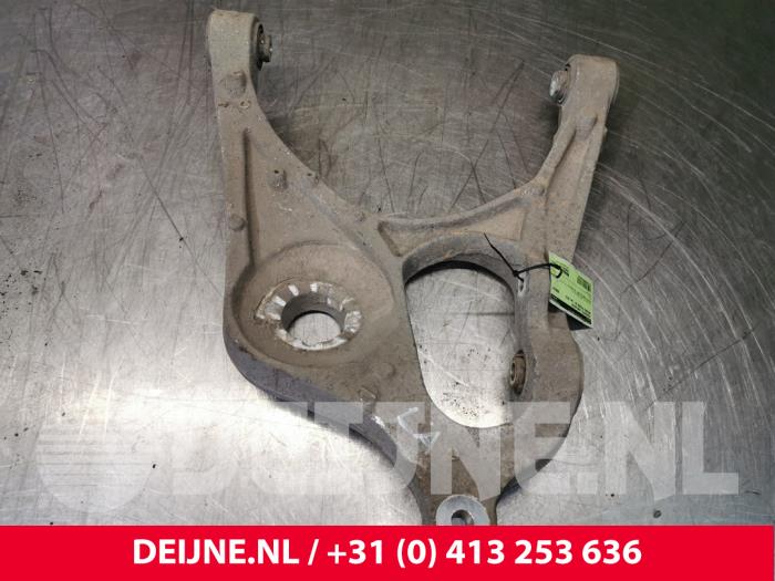 Begagnade Fjäderfäste, vänster bak Mercedes ML III (166) 2.1 ML-250 CDI 16V BlueTEC 4-Matic Pris € 75,00 Marginaltabell erbjuds av van Deijne Onderdelen Uden B.V.