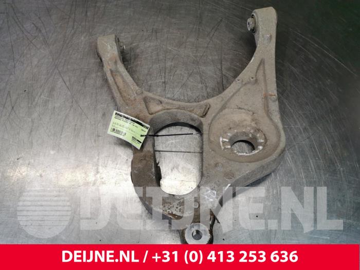 Begagnade Fjäderfäste, höger bak Mercedes ML III (166) 2.1 ML-250 CDI 16V BlueTEC 4-Matic Pris € 75,00 Marginaltabell erbjuds av van Deijne Onderdelen Uden B.V.