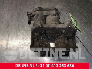 Used Rear brake calliper, left Mercedes ML III (166) 2.1 ML-250 CDI 16V BlueTEC 4-Matic Price € 175,00 Margin scheme offered by van Deijne Onderdelen Uden B.V.