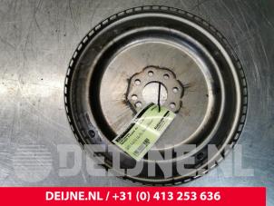 Używane Wieniec rozrusznika Mercedes ML III (166) 2.1 ML-250 CDI 16V BlueTEC 4-Matic Cena € 75,00 Procedura marży oferowane przez van Deijne Onderdelen Uden B.V.