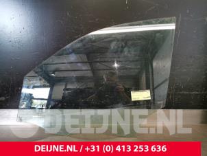 Used Door window 4-door, front left Mercedes ML III (166) 2.1 ML-250 CDI 16V BlueTEC 4-Matic Price € 100,00 Margin scheme offered by van Deijne Onderdelen Uden B.V.