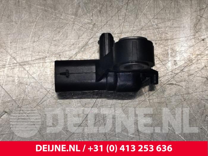 Gebrauchte Airbag Sensor Tesla Model 3 Long Range AWD 75 kWh Preis € 36,30 Mit Mehrwertsteuer angeboten von van Deijne Onderdelen Uden B.V.