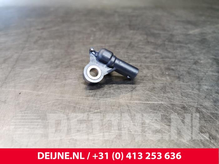 Gebrauchte Airbag Sensor Tesla Model 3 Long Range AWD 75 kWh Preis € 24,20 Mit Mehrwertsteuer angeboten von van Deijne Onderdelen Uden B.V.