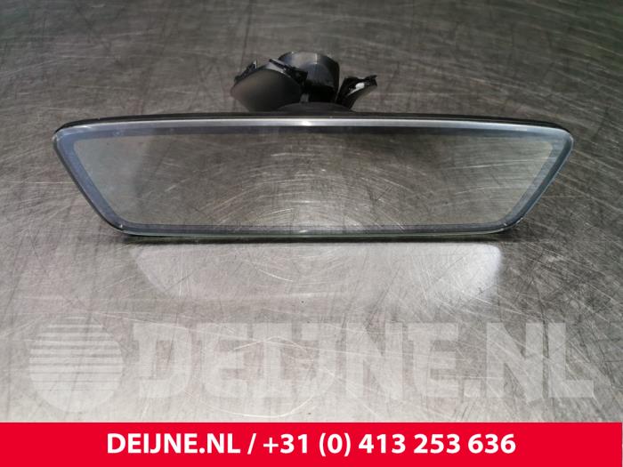 Rear view mirror Tesla Model 3 Long Range Dual Motor 111990400C TESLA