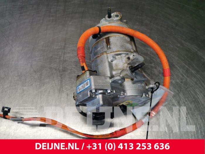 Air conditioning pump Tesla Model 3 EV AWD 108819800N 3D3 TESLA