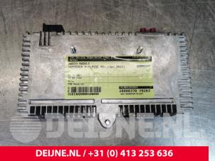 Używane Modul radiowy Mercedes ML III (166) 2.1 ML-250 CDI 16V BlueTEC 4-Matic Cena € 130,00 Procedura marży oferowane przez van Deijne Onderdelen Uden B.V.