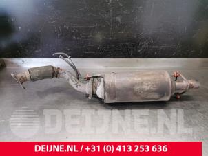 Used Particulate filter Fiat Ducato (250) 3.0 D 160 Multijet Power Price on request offered by van Deijne Onderdelen Uden B.V.