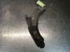 Front lower wishbone, left from a Renault Clio IV Estate/Grandtour (7R) 1.5 Energy dCi 90 FAP 2013