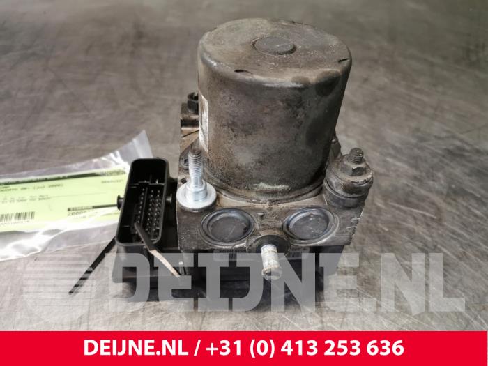 Gebrauchte ABS Pumpe Fiat Ducato (250) 3.0 D 160 Multijet Power Preis € 121,00 Mit Mehrwertsteuer angeboten von van Deijne Onderdelen Uden B.V.