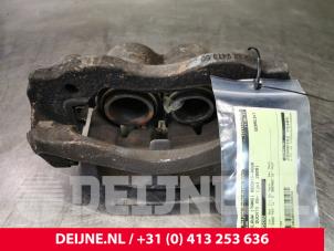 Used Front brake calliper, right Fiat Ducato (250) 3.0 D 160 Multijet Power Price € 48,40 Inclusive VAT offered by van Deijne Onderdelen Uden B.V.