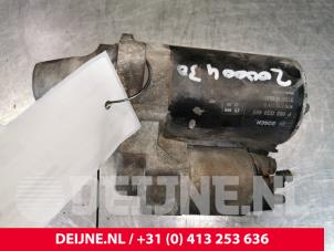 Usagé Démarreur Opel Agila (B) 1.3 CDTi 16V Ecotec Prix € 30,00 Règlement à la marge proposé par van Deijne Onderdelen Uden B.V.