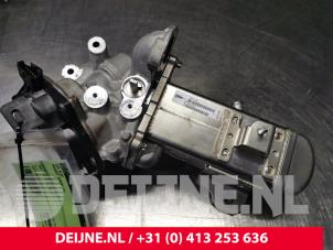 Gebrauchte AGR Ventil Peugeot Expert (G9) Preis € 151,25 Mit Mehrwertsteuer angeboten von van Deijne Onderdelen Uden B.V.